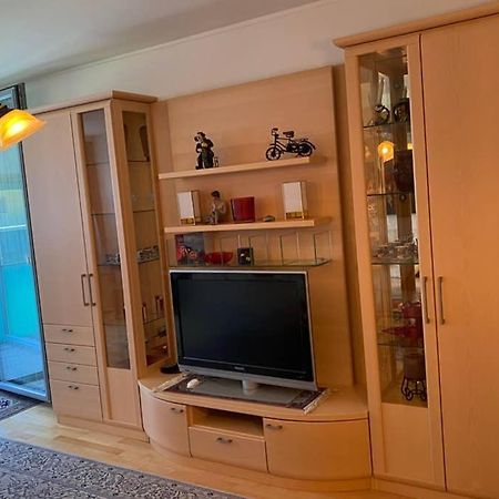 Ganze Wohnung Direkt Am Bodensee Bregenz Ngoại thất bức ảnh