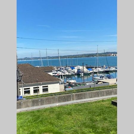 Ganze Wohnung Direkt Am Bodensee Bregenz Ngoại thất bức ảnh