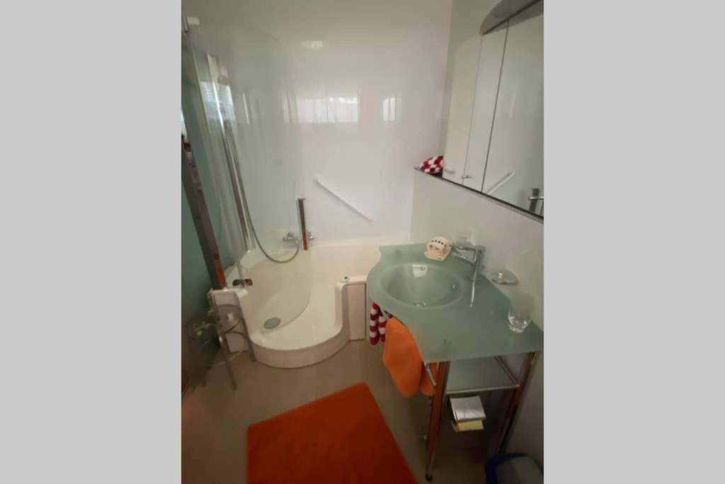 Ganze Wohnung Direkt Am Bodensee Bregenz Ngoại thất bức ảnh