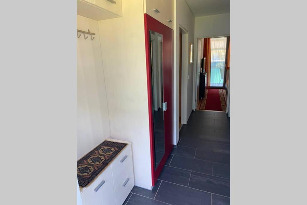 Ganze Wohnung Direkt Am Bodensee Bregenz Ngoại thất bức ảnh
