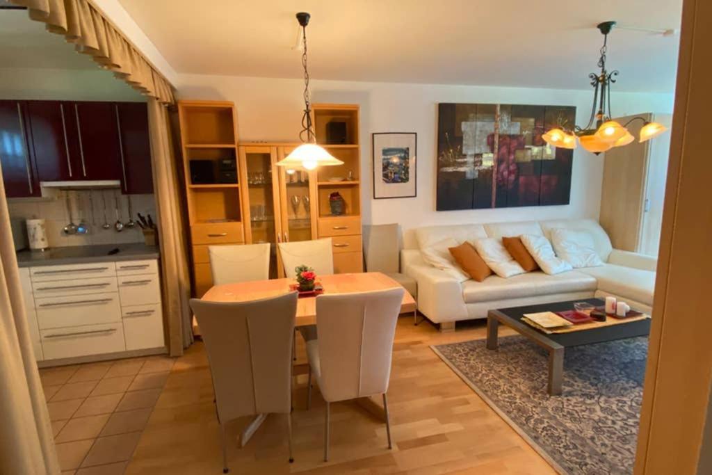 Ganze Wohnung Direkt Am Bodensee Bregenz Ngoại thất bức ảnh