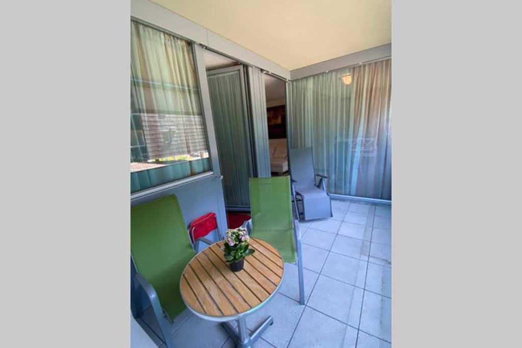 Ganze Wohnung Direkt Am Bodensee Bregenz Ngoại thất bức ảnh